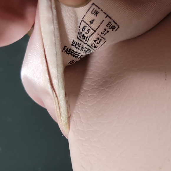 Puma Fenty Flipflops - Picture 4 of 4